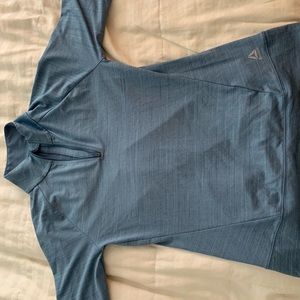 Reebok Track Pullover